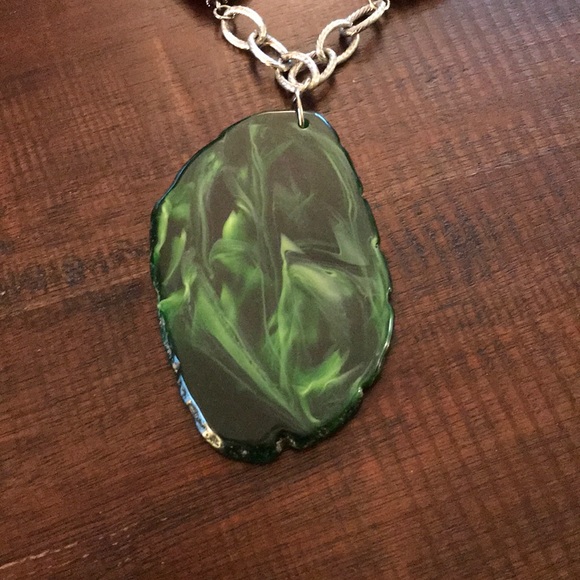 ‼️LAST DAY‼️Statement Necklace - Picture 2 of 8